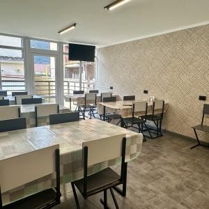 Accomodation facility Versal