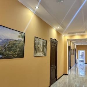 Accomodation facility Versal