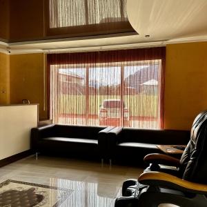 Accomodation facility Versal