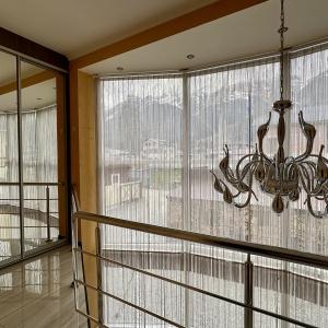 Accomodation facility Versal