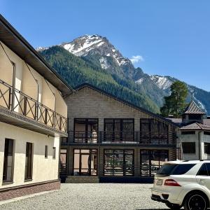 Accomodation facility Versal