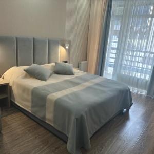 Accomodation facility Versal