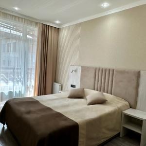 Accomodation facility Versal