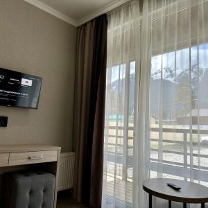 Accomodation facility Versal