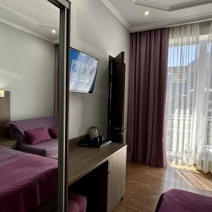 Accomodation facility Versal