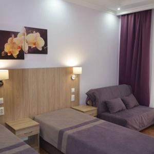 Accomodation facility Versal