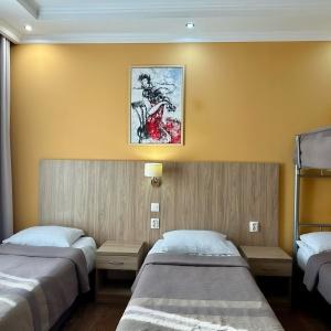Accomodation facility Versal