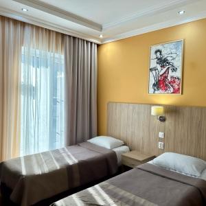 Accomodation facility Versal
