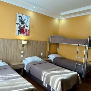 Accomodation facility Versal