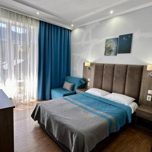 Accomodation facility Versal