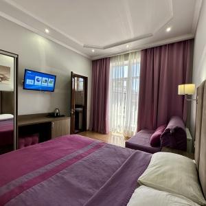 Accomodation facility Versal