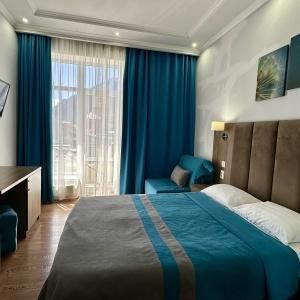 Accomodation facility Versal
