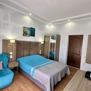 Accomodation facility Versal