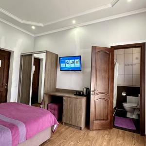 Accomodation facility Versal