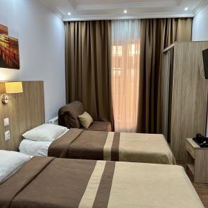 Accomodation facility Versal