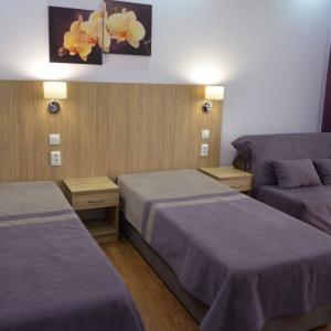 Accomodation facility Versal