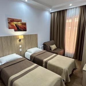 Accomodation facility Versal