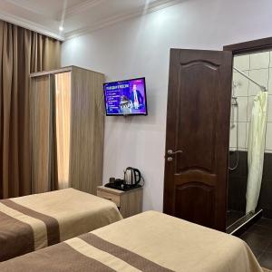 Accomodation facility Versal