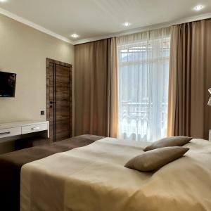 Accomodation facility Versal