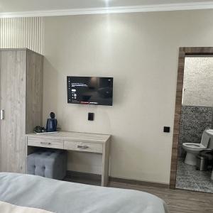 Accomodation facility Versal