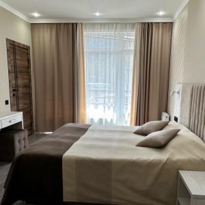 Accomodation facility Versal