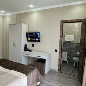 Accomodation facility Versal