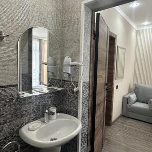 Accomodation facility Versal