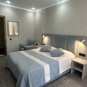 Accomodation facility Versal