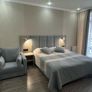 Accomodation facility Versal