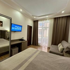 Accomodation facility Versal