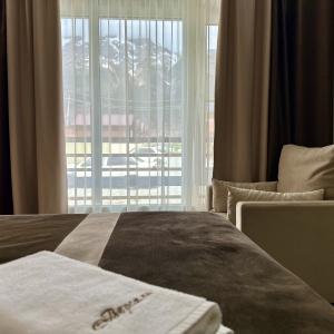Accomodation facility Versal