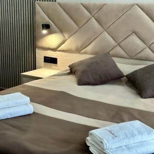 Accomodation facility Versal