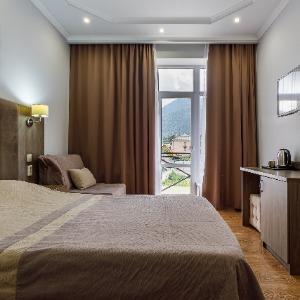 Accomodation facility Versal