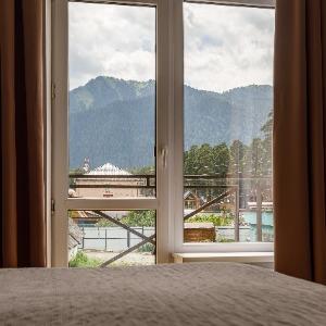 Accomodation facility Versal