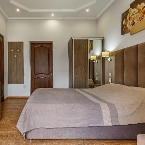 Accomodation facility Versal