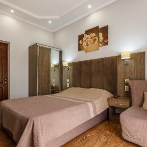 Accomodation facility Versal