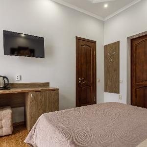 Accomodation facility Versal
