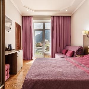 Accomodation facility Versal