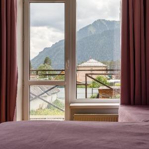 Accomodation facility Versal