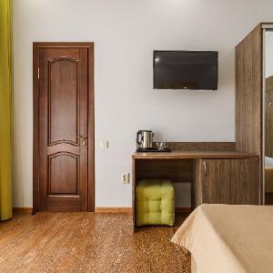 Accomodation facility Versal