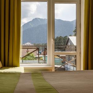 Accomodation facility Versal