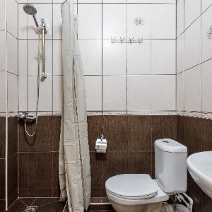 Accomodation facility Versal