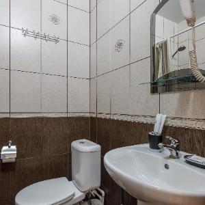 Accomodation facility Versal