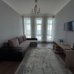 Accomodation facility Yuzhny Bereg