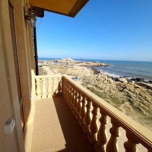 Accomodation facility Yuzhny Bereg