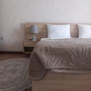 Accomodation facility Yuzhny Bereg