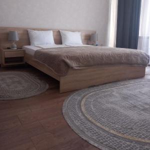 Accomodation facility Yuzhny Bereg