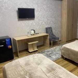 Accomodation facility Yuzhny Bereg