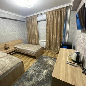 Accomodation facility Yuzhny Bereg