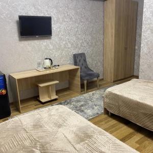 Accomodation facility Yuzhny Bereg